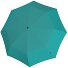 T.020 Ombrello tascabile 19,5 cm Variante aqua T.020 Ombrello tascabile 19,5 cm Variante aqua