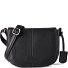  Soft Skylar Borsa a tracolla Vera Pelle 21 cm Variante black
