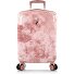 Black Camo 4 ruote Carrello della cabina S 53 cm con piega di espansione Variante rose Black Camo 4 ruote Carrello della cabina S 53 cm con piega di espansione Variante rose