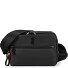  Loop Borsa a tracolla Protezione RFID 28 cm Variante black