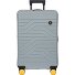  BY Ulisse Carrello a 4 ruote 65 cm Variante grey