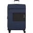  Vaycay 4 ruote Carrello 77 cm con piega di espansione Variante navy blue