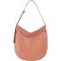 Borsa a tracolla Pelle 36.5 cm Variante rosa cipria Borsa a tracolla Pelle 36.5 cm Variante rosa cipria