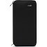  RFIDsafe Portafoglio Protezione RFID 11.5 cm Variante jet black