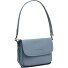  Miloa Borsa a tracolla Pelle 23 cm Variante skyblue