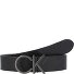 Re-Lock Cintura Variante ck black | 95 cm  Re-Lock Cintura Variante ck black | 95 cm