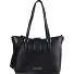  Sarah Mir Borsa shopper 38 cm Variante nero