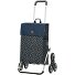 Treppenst. Royal Sh. Carrello della spesa 57 cm Variante blau Treppenst. Royal Sh. Carrello della spesa 57 cm Variante blau