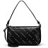  Monogram Borsa a tracolla Pelle 23.5 cm Variante black
