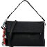  All Mickey Loverty Borsa a tracolla 33 cm Variante schwarz