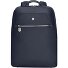  Victoria Signature Zaino compatto 38 cm scomparto per laptop Variante midnight blue
