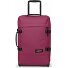  Tranverz 2 ruote Trolley cabina 51 cm Variante wine burgundy