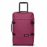 Tranverz Tranverz 2 ruote Carrello della cabina 51 cm Variante wine burgundy Tranverz Tranverz 2 ruote Carrello della cabina 51 cm Variante wine burgundy