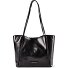  Icons Borsa shopper Pelle 38 cm Variante nero
