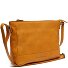Weimar Borsa a tracolla Pelle 24 cm Variante ocher yellow Weimar Borsa a tracolla Pelle 24 cm Variante ocher yellow