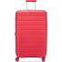 B-Flying Move 4 ruote Carrello 78 cm espandibile Variante radiant red