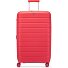  B-Flying Move 4 ruote Carrello 78 cm con piega di espansione Variante radiant red