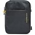 Eco Coated Borsa a tracolla 15 cm Variante black  Eco Coated Borsa a tracolla 15 cm Variante black