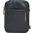  Eco Coated Borsa a tracolla 15 cm Variante black