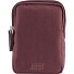 Bergen Custodia per cellulare 12 cm Variante wine