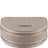  Corbello Scatola per gioielli 12.5 cm Variante taupe