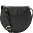 Hirsch Sigrun Borsa a tracolla Pelle 23 cm Variante schwarz Hirsch Sigrun Borsa a tracolla Pelle 23 cm Variante schwarz