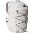 W Zaino Borealis 47 cm scomparto per laptop Variante gardenia white-tnf blac W Zaino Borealis 47 cm scomparto per laptop Variante gardenia white-tnf blac