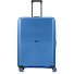  Jet 4 ruote Carrello 75 cm con piega di espansione Variante marine