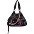  Izzy Medium Hello Kitty fritzi  Canvas Borsa shopper 42 cm Variante schwarz