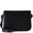 Dancing Letters Borsa a tracolla S Pelle 23 cm Variante black  Dancing Letters Borsa a tracolla S Pelle 23 cm Variante black