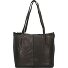  Borsa Submarine in pelle 39 cm Variante schwarz