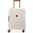  Moncey 4 ruote Trolley cabina 51 cm Variante angora