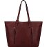  Montreal Borsa a tracolla Pelle 34 cm Variante rot