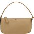 Borsa a tracolla Pelle 20.5 cm Variante khaki-khaki Borsa a tracolla Pelle 20.5 cm Variante khaki-khaki