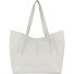 Elsa Borsa a tracolla Pelle 38 cm Variante weiß Elsa Borsa a tracolla Pelle 38 cm Variante weiß