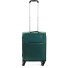  Speed 4 ruote Trolley cabina S 55 cm espandibile Variante smaragd