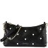  Aura Borsa a tracolla Pelle 22 cm Variante noir