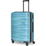  Travel 4 ruote Carrello M 66 cm espandibile Variante glacier blue metallic