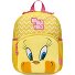  Looney Tunes Kids Zaino per bambini 32 cm Variante tweety giallo