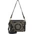 Moira Borsa a tracolla Pelle 19 cm Variante nero Moira Borsa a tracolla Pelle 19 cm Variante nero