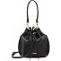 Olmina Borsa borsa borsa 29 cm Variante schwarz Olmina Borsa borsa borsa 29 cm Variante schwarz