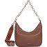  Dolce Ginger Borsa a tracolla Pelle 23 cm Variante brown