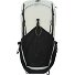 Ducan Zaino da trekking 55 cm Variante silver sage-black Ducan Zaino da trekking 55 cm Variante silver sage-black