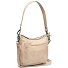 Caroline Borsa a tracolla Pelle 25 cm Variante beige Caroline Borsa a tracolla Pelle 25 cm Variante beige