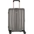 Trolley Lite Cube Spinner a 4 ruote 68 cm Variante eclipse grey Trolley Lite Cube Spinner a 4 ruote 68 cm Variante eclipse grey