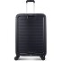  Raku 4 ruote Carrello 75 cm espandibile Variante vulcan blue