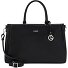 Orlanda Borsa shopper 36 cm Variante schwarz Orlanda Borsa shopper 36 cm Variante schwarz