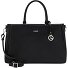  Orlanda Borsa shopper 36 cm Variante schwarz