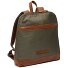 Nesna Zaino da città 26 cm Variante steel green Nesna Zaino da città 26 cm Variante steel green