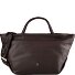  Paola Borsetta Vera Pelle 27 cm Variante soil brown